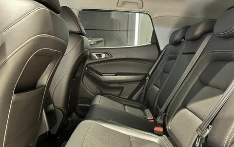 Chery Tiggo 4 I рестайлинг, 2021 год, 1 270 000 рублей, 23 фотография