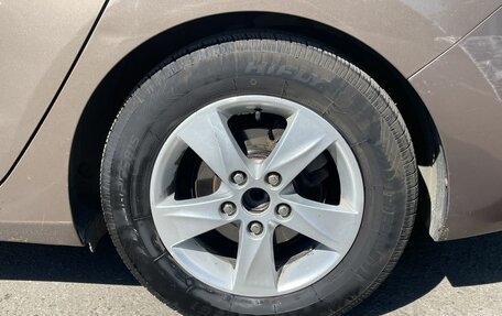 Hyundai i30 II рестайлинг, 2013 год, 789 000 рублей, 12 фотография