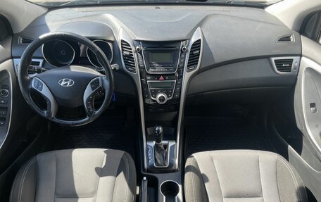 Hyundai i30 II рестайлинг, 2013 год, 789 000 рублей, 10 фотография