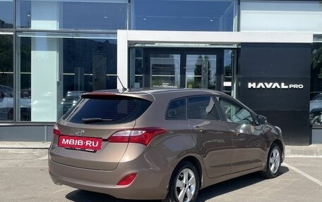 Hyundai i30 II рестайлинг, 2013 год, 789 000 рублей, 5 фотография