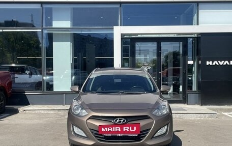 Hyundai i30 II рестайлинг, 2013 год, 789 000 рублей, 2 фотография