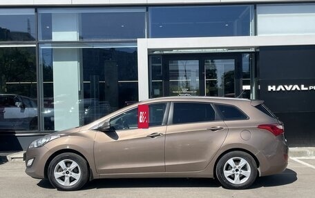 Hyundai i30 II рестайлинг, 2013 год, 789 000 рублей, 8 фотография