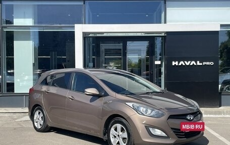 Hyundai i30 II рестайлинг, 2013 год, 789 000 рублей, 3 фотография