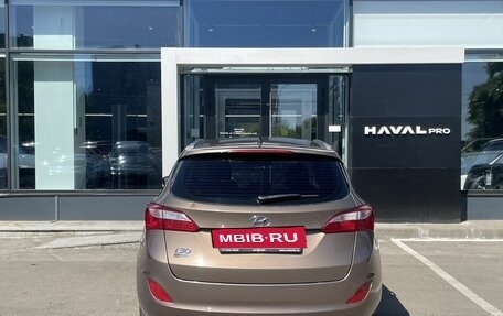 Hyundai i30 II рестайлинг, 2013 год, 789 000 рублей, 6 фотография