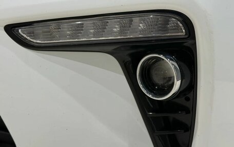 KIA Rio IV, 2020 год, 1 580 000 рублей, 10 фотография