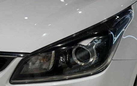 KIA Rio IV, 2020 год, 1 580 000 рублей, 11 фотография
