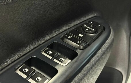 KIA Rio IV, 2020 год, 1 580 000 рублей, 14 фотография