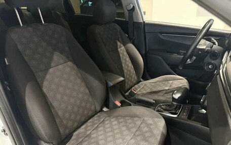KIA Rio IV, 2020 год, 1 580 000 рублей, 20 фотография