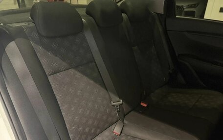KIA Rio IV, 2020 год, 1 580 000 рублей, 21 фотография