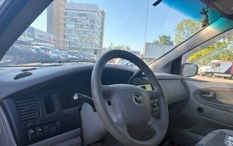Mazda MPV II, 2000 год, 150 000 рублей, 9 фотография