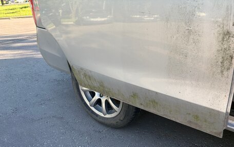 Mazda MPV II, 2000 год, 150 000 рублей, 8 фотография