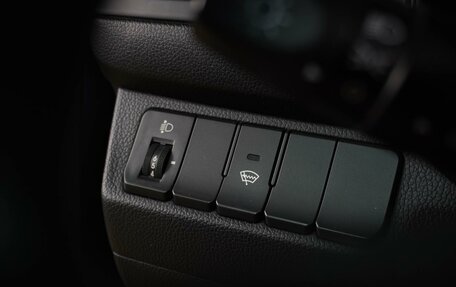KIA Rio III рестайлинг, 2013 год, 709 000 рублей, 13 фотография