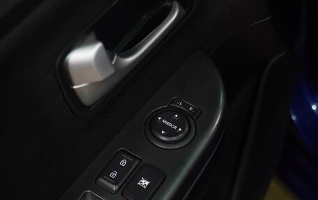 KIA Rio III рестайлинг, 2013 год, 709 000 рублей, 12 фотография
