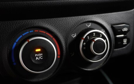 KIA Rio III рестайлинг, 2013 год, 709 000 рублей, 16 фотография