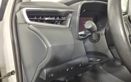 Toyota Corolla, 2019 год, 1 699 000 рублей, 9 фотография
