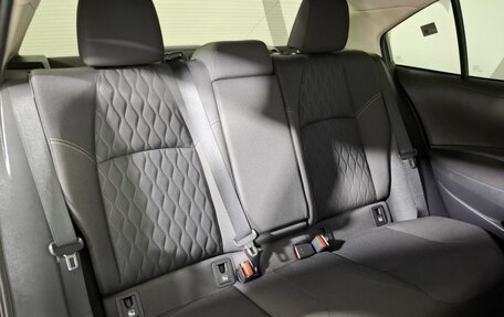 Toyota Corolla, 2019 год, 1 699 000 рублей, 15 фотография