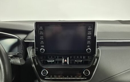 Toyota Corolla, 2019 год, 1 699 000 рублей, 12 фотография