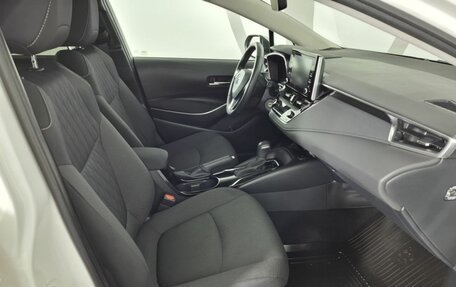 Toyota Corolla, 2019 год, 1 699 000 рублей, 14 фотография
