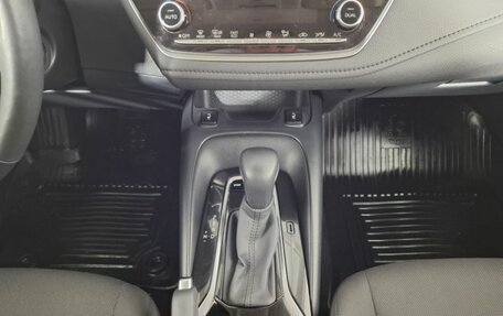 Toyota Corolla, 2019 год, 1 699 000 рублей, 13 фотография