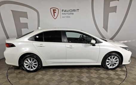 Toyota Corolla, 2019 год, 1 699 000 рублей, 4 фотография