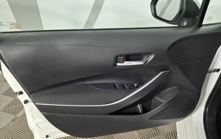 Toyota Corolla, 2019 год, 1 699 000 рублей, 8 фотография