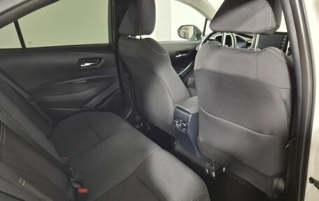 Toyota Corolla, 2019 год, 1 699 000 рублей, 16 фотография