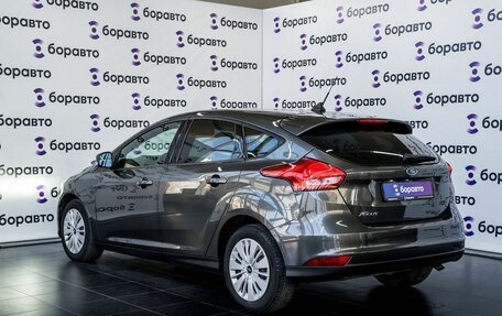 Ford Focus III, 2019 год, 1 299 000 рублей, 3 фотография