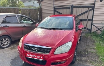 Chery M11 (A3), 2013 год, 235 000 рублей, 1 фотография