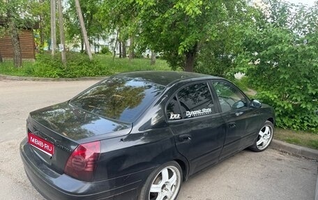 Hyundai Elantra III, 2005 год, 1 фотография