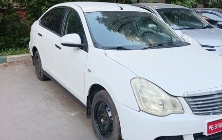 Nissan Almera, 2016 год, 490 000 рублей, 1 фотография