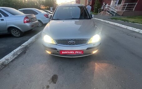 Ford Mondeo III, 2005 год, 315 000 рублей, 1 фотография
