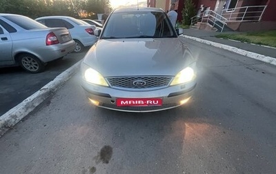 Ford Mondeo III, 2005 год, 315 000 рублей, 1 фотография