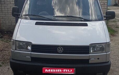 Volkswagen Transporter T4, 1994 год, 690 000 рублей, 1 фотография