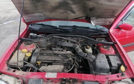 Ford Escort V, 1998 год, 120 000 рублей, 1 фотография