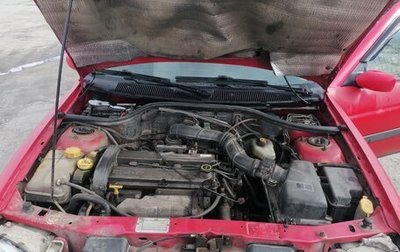 Ford Escort V, 1998 год, 120 000 рублей, 1 фотография