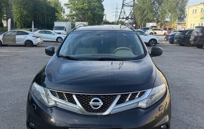 Nissan Murano, 2012 год, 1 150 000 рублей, 1 фотография