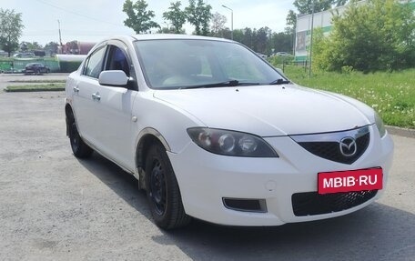 Mazda Axela, 2006 год, 335 000 рублей, 1 фотография
