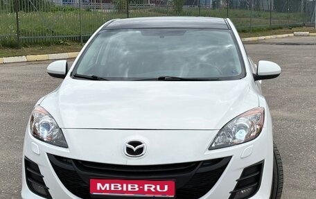 Mazda 3, 2011 год, 699 000 рублей, 1 фотография