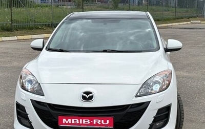 Mazda 3, 2011 год, 699 000 рублей, 1 фотография