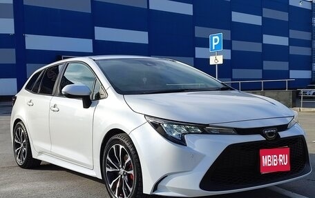 Toyota Corolla, 2022 год, 1 850 000 рублей, 1 фотография