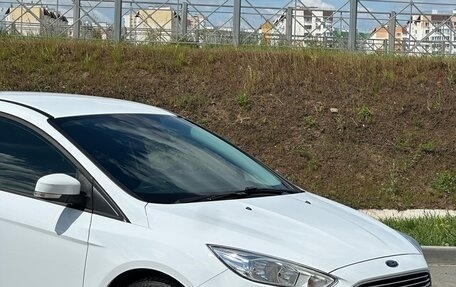 Ford Focus III, 2019 год, 1 410 000 рублей, 1 фотография