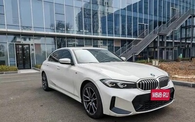 BMW 3 серия, 2024 год, 3 148 000 рублей, 1 фотография