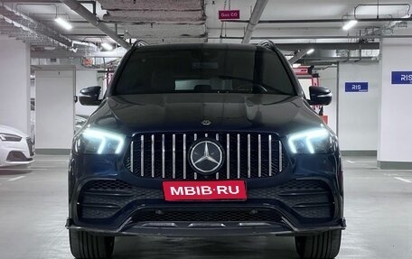 Mercedes-Benz GLE, 2020 год, 6 700 000 рублей, 1 фотография