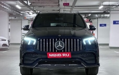Mercedes-Benz GLE, 2020 год, 6 700 000 рублей, 1 фотография