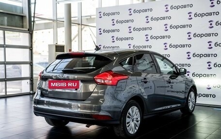 Ford Focus III, 2019 год, 1 299 000 рублей, 4 фотография