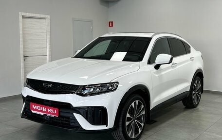 Geely Tugella FY11, 2023 год, 3 150 000 рублей, 1 фотография