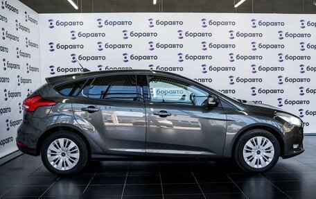 Ford Focus III, 2019 год, 1 299 000 рублей, 5 фотография