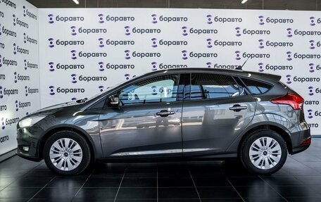 Ford Focus III, 2019 год, 1 299 000 рублей, 6 фотография