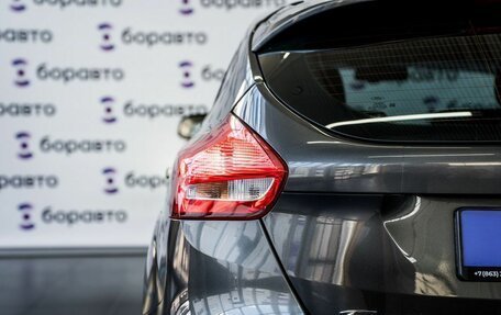 Ford Focus III, 2019 год, 1 299 000 рублей, 11 фотография