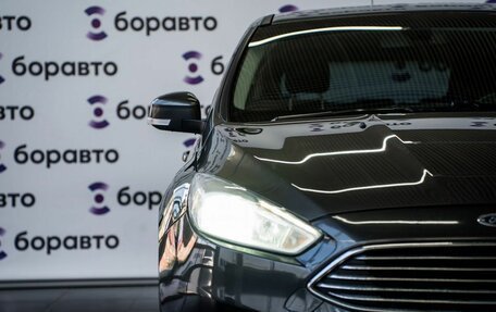 Ford Focus III, 2019 год, 1 299 000 рублей, 9 фотография
